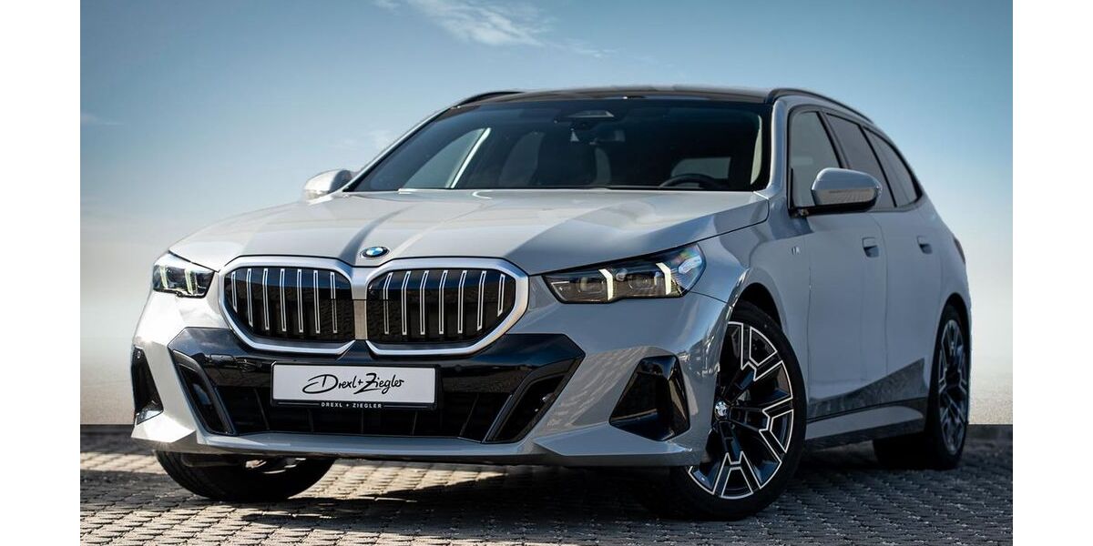 BMW 520 10.000 km 53.995 &euro; Augsburg 86199