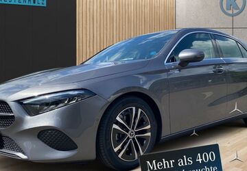 Mercedes-Benz A 180 11.354 km 28.280 &euro; Enkirch 56850