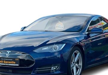 Tesla Model S 220.000 km 22.999 &euro; Rodenbach 63517