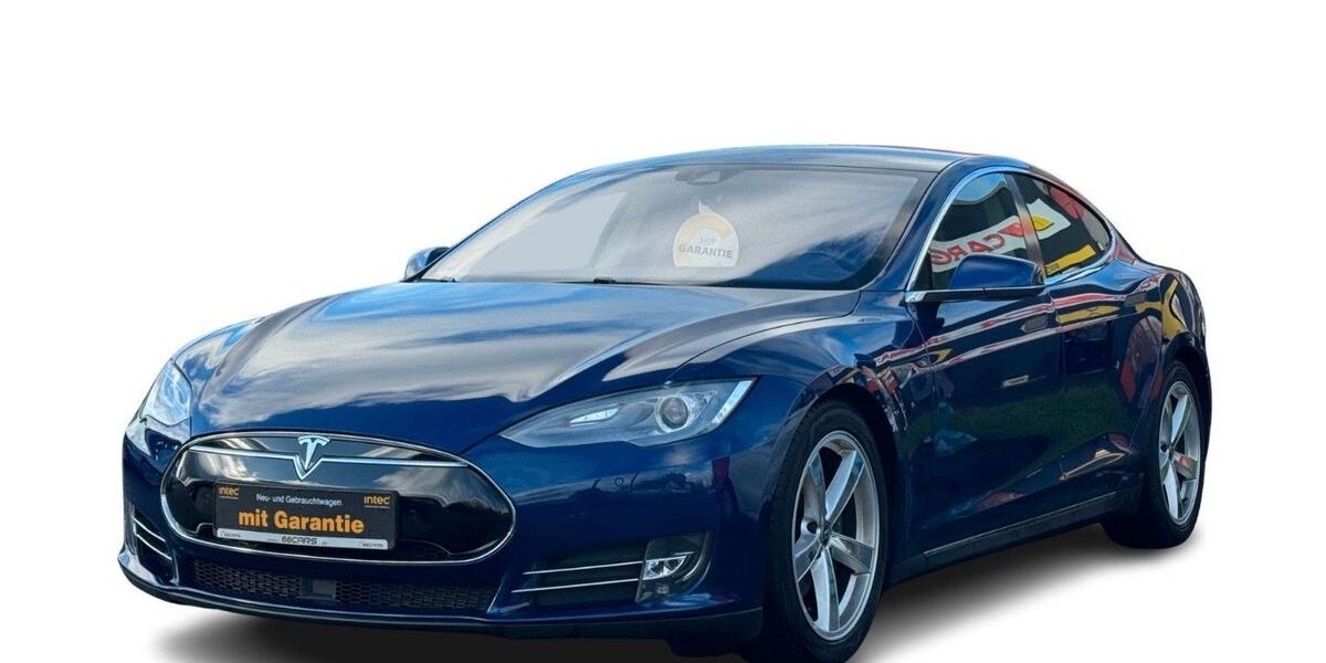 Tesla Model S 220.000 km 22.999 &euro; Rodenbach 63517