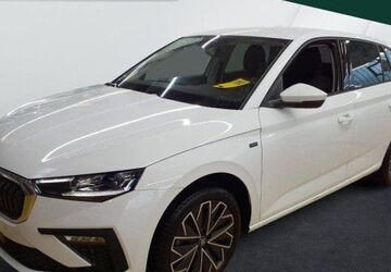 Skoda Scala 14.140 km 23.930 &euro; Neu-Ulm 89231