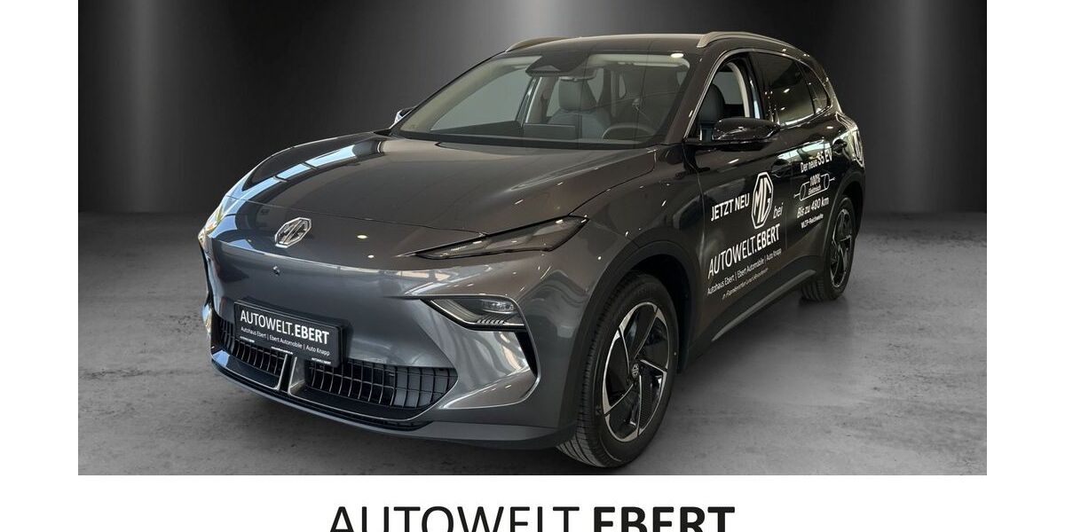 MG S5 9.990 km 30.900 &euro; Frankenthal 67227