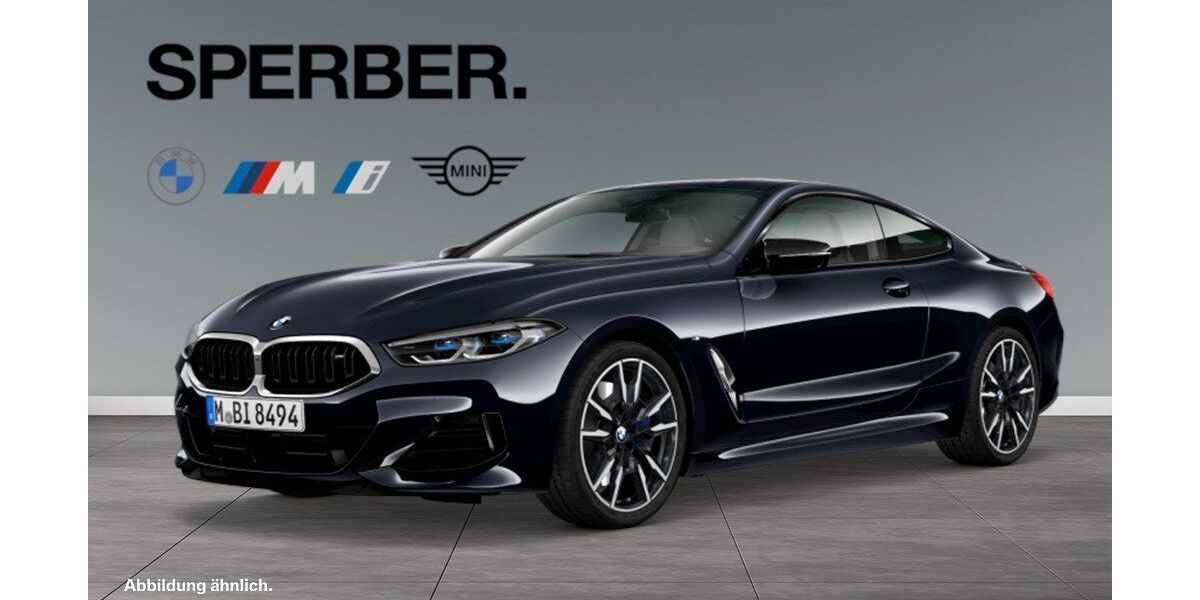 BMW M850 58.887 km 57.990 &euro; Bamberg 96050