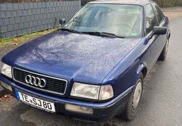 Audi 80 173.000 km 2.300 &euro; Greven 48268