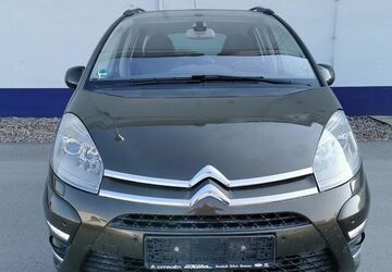 Citroen C4 Picasso 170.000 km 3.850 &euro; Erfurt 99091