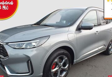 Ford Kuga 7.800 km 37.950 &euro; Langenberg 33449