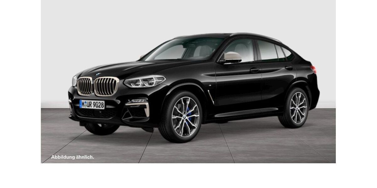 BMW X4 M40 88.149 km 48.780 &euro; Wuppertal 42117