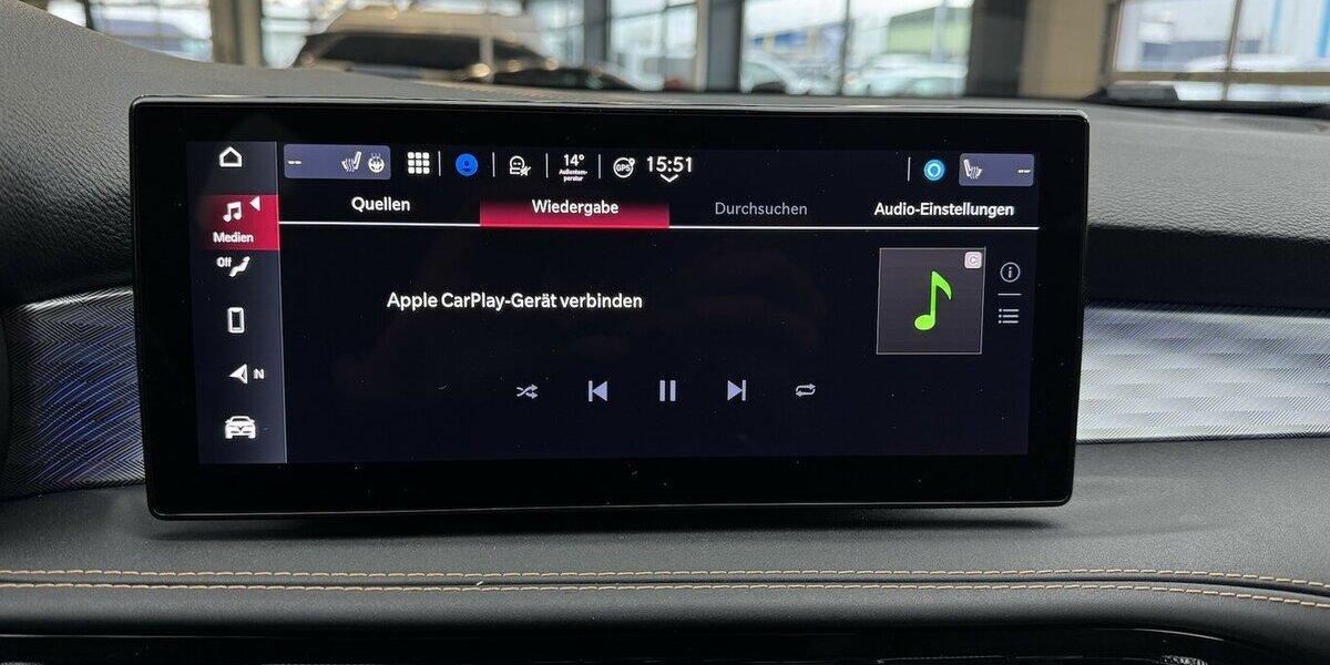 Alfa Romeo Tonale 1.5 VGT Veloce 48 V Hybrid LED 360° CAM 18.130 km 27.590 &euro; Lich 35423