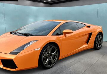 Lamborghini Gallardo 29.000 km 100.000 &euro; München 81243