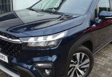 Suzuki SX4 69.943 km 21.690 &euro; Nauen 14641