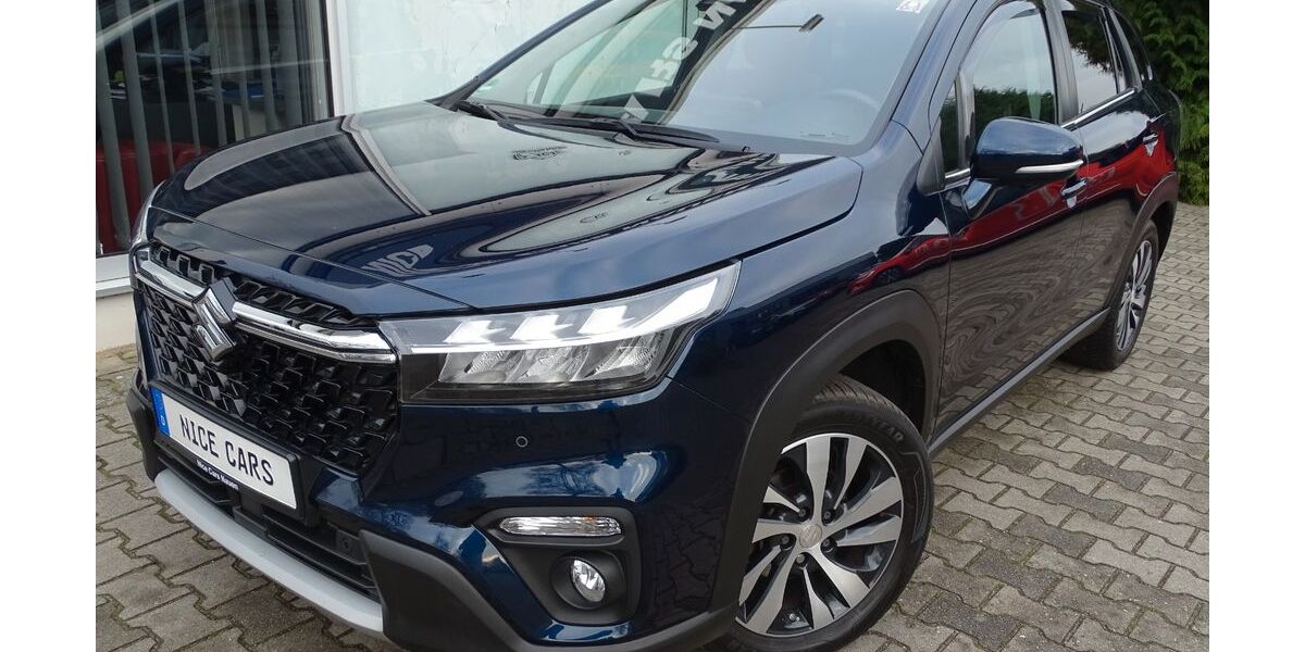 Suzuki SX4 69.943 km 21.690 &euro; Nauen 14641