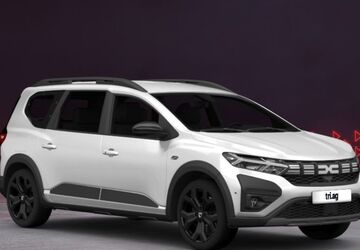 Dacia Jogger 3.201 km 21.290 &euro; Baden-Baden 76532