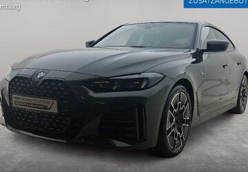 BMW 420 Gran Coupé 14.722 km 48.294 &euro; Barsbüttel bei Hamburg 22885