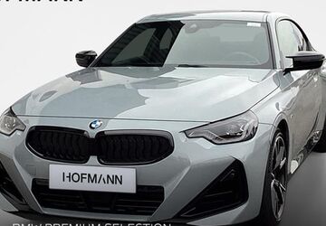 BMW M240i 13.800 km 53.603 &euro; Neuburg an der Donau 86633