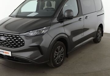 Ford Tourneo Custom 10.915 km 44.500 &euro; Dresden 01187