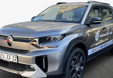 Citroen C3 Aircross 3.000 km 20.850 &euro; Leverkusen 51373