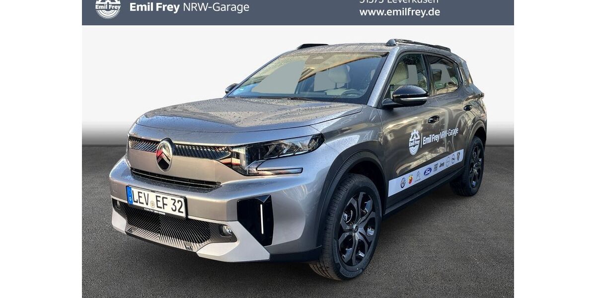 Citroen C3 Aircross 3.000 km 20.850 &euro; Leverkusen 51373