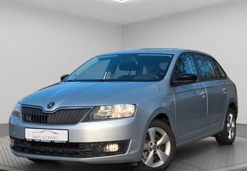 Skoda Rapid 93.000 km 7.990 &euro; Neustadt 31535