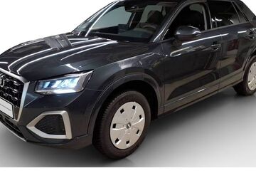 Audi Q2 7.900 km 34.390 &euro; Bernbeuren 86975