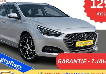 Hyundai i40 116.951 km 11.990 &euro; Halle (Saale) 06128