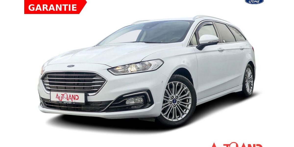 Ford Mondeo 40.153 km 23.950 &euro; Stralsund 18437
