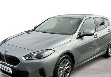 BMW 120 5.400 km 30.490 &euro; Gießen 35398