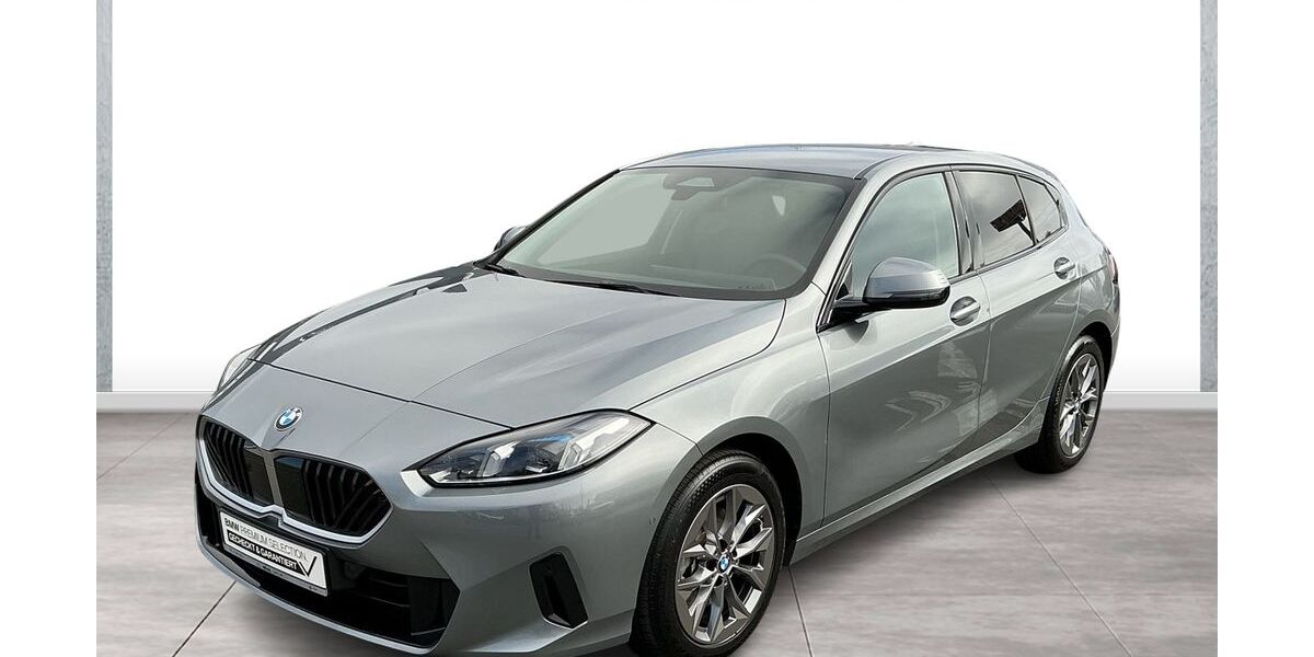 BMW 120 5.400 km 30.490 &euro; Gießen 35398