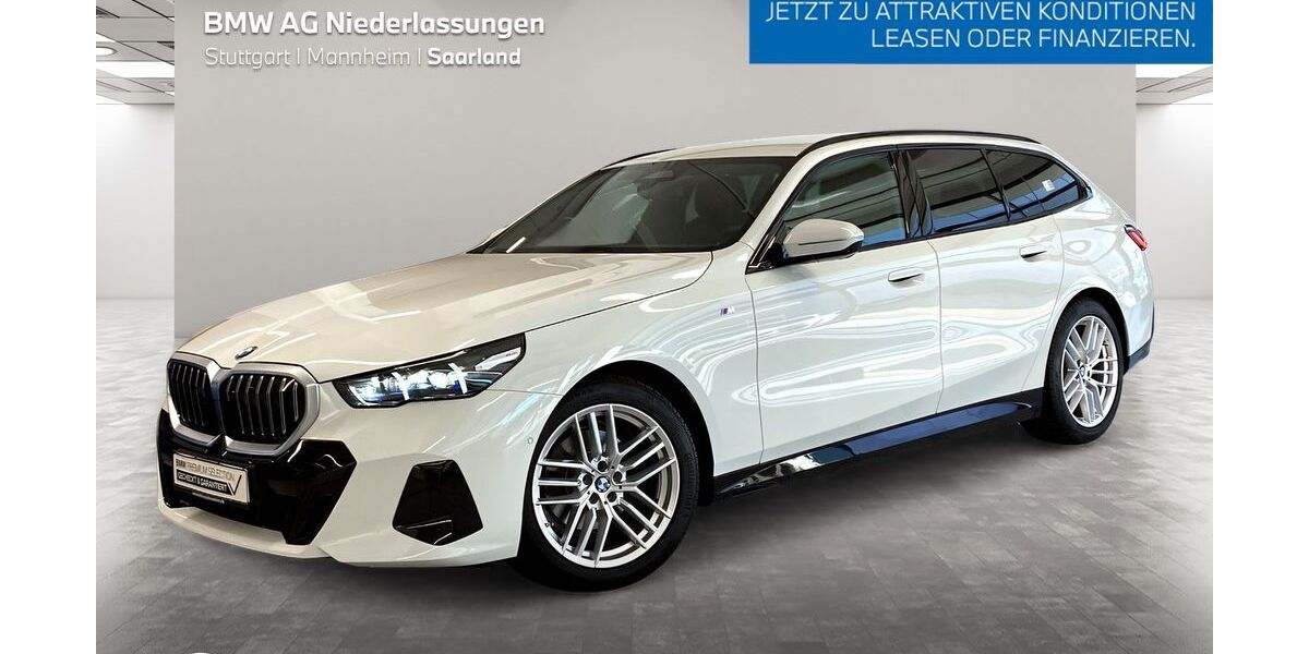 BMW 520 19.722 km 51.970 &euro; Saarbrücken 66121