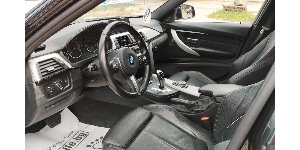 BMW М335Д 215.000 km 14.599 &euro; България София жк. Дружба 2 
