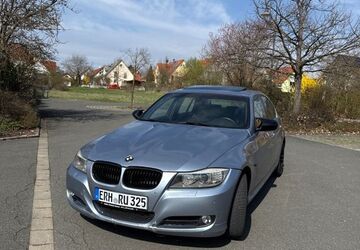 BMW 325 130.000 km 10.900 &euro; Höchstadt 91315