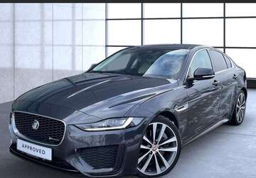 Jaguar XE 22.400 km 34.990 &euro; Augsburg 86165
