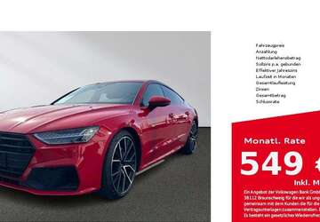 Audi A7 49.750 km 43.880 &euro; Lingen 49809