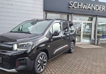 Citroen Berlingo 2.000 km 31.490 &euro; Laufenburg 79725