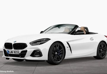 BMW Z4 M40 18.300 km 52.410 &euro; Waiblingen 71332