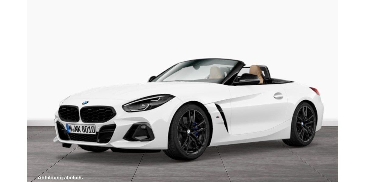 BMW Z4 M40 18.300 km 52.410 &euro; Waiblingen 71332