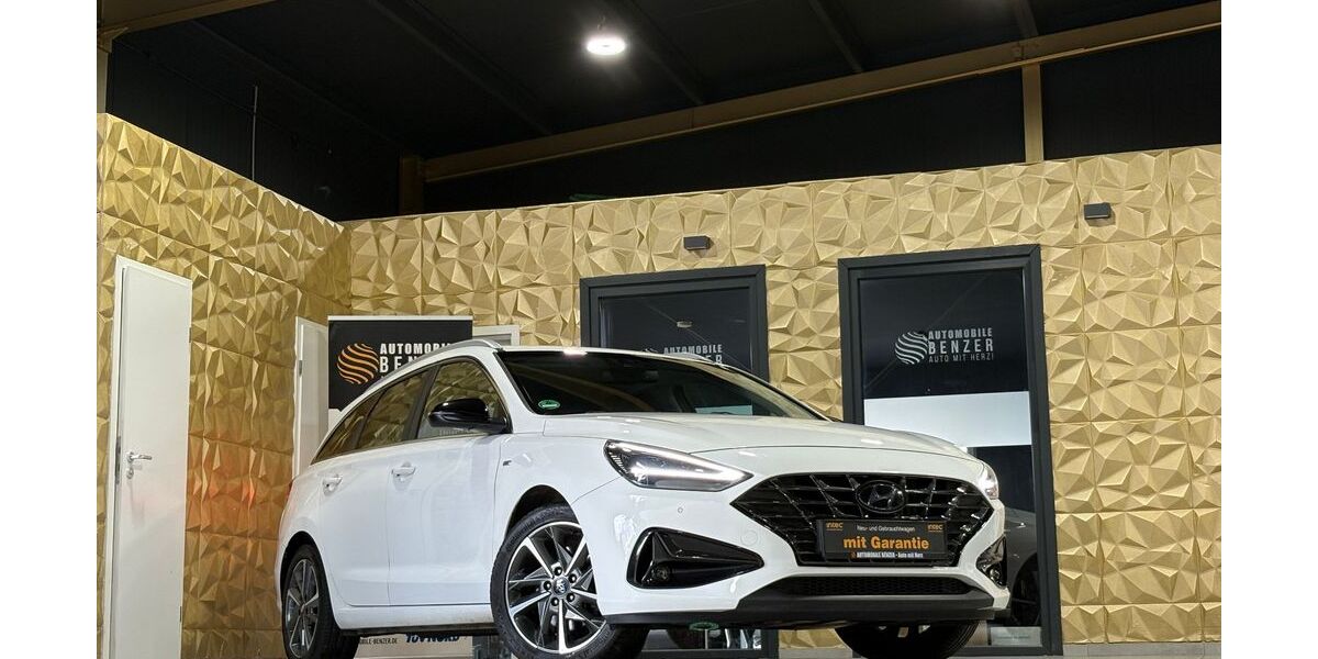 Hyundai i30 120.000 km 14.999 &euro; Wirges 56422