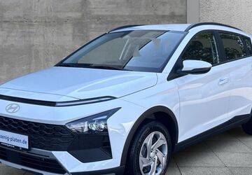 Hyundai BAYON 1.587 km 19.490 &euro; Berlin Tegel 13509