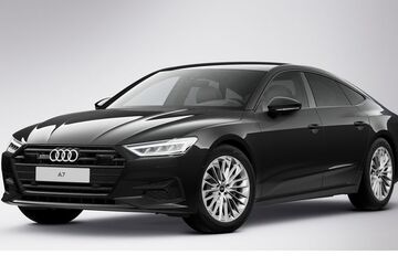 Audi A7 52.157 km 47.690 &euro; Detmold 32756