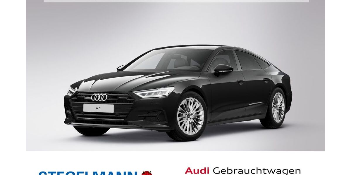 Audi A7 52.157 km 47.690 &euro; Detmold 32756
