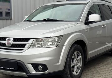 Fiat Freemont 211.800 km 3.970 &euro; Aschaffenburg 63741