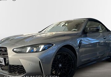 BMW M4 6.610 km 83.990 &euro; Geretsried - Gelting 82538