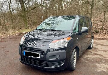 Citroen C3 Picasso 77.000 km 4.000 &euro; Taunusstein 65232