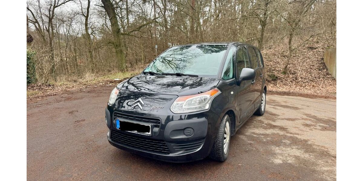 Citroen C3 Picasso 77.000 km 4.000 &euro; Taunusstein 65232