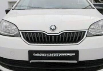 Skoda Citigo 58.000 km 6.600 &euro; Wiesbaden 65193