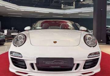 Porsche 911 31.451 km 279.997 &euro; Würzburg 97070