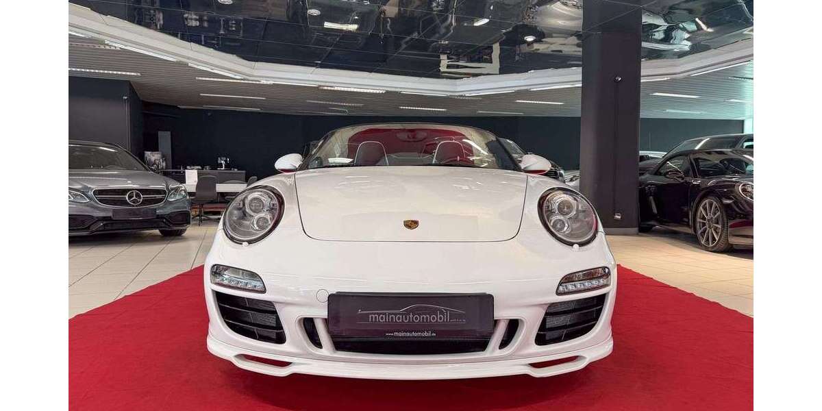 Porsche 911 31.451 km 279.997 &euro; Würzburg 97070