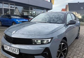 Opel Astra 1.800 km 32.345 &euro; Rostock 18069