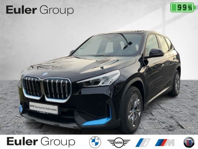 BMW iX1 18.196 km 32.666 &euro; Frankfurt 60314