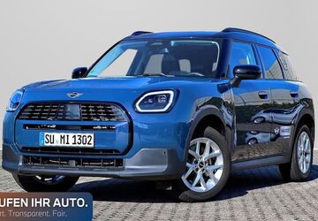Mini Countryman C (Cooper) 21.366 km 33.770 &euro; Sankt Augustin 53757