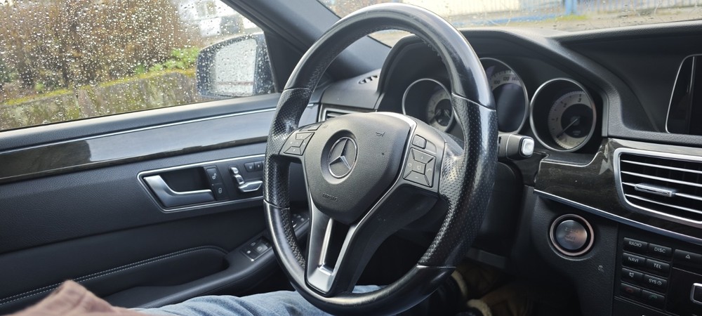 Mercedes-Benz 250 179.829 km 9.100 &euro; Lambrecht 67466